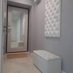 Фото Апартаменты на улице Красноармейская 13А