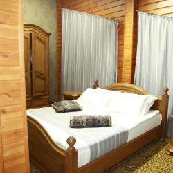 Фото Отель Chalet (Шале)