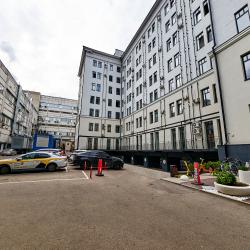 Фото Отель EasyGuest на улице Нижегородская