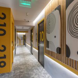 Фото Отель Apartments & Hotel Trend (Тренд)