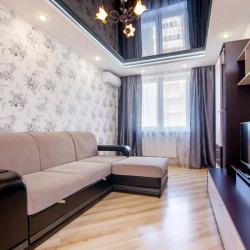 Фото Апартаменты на улице Селезнёва 4/13к1