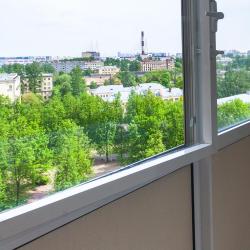 фото 4 Open Apartments (Опен Апартментс) на Новоалександровской