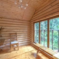 Фото поле-отель