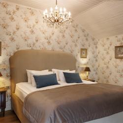 Дачный номер с верандой генерала Багратиона