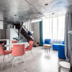 Фото Отель Sea Side Premium (Си Сайд Премиум) на улице Шкиперская 9