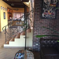 Фото Отель Hemingway (Хемингуэй)