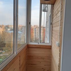 1-комнатные апартаменты студия