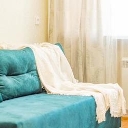 Фото Отель Однокомнатная квартира на ул.Шорникова 13