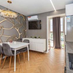 Фото Отель MoreRooms в ЖК Фрукты/198 на Акаций 34 корпус 3