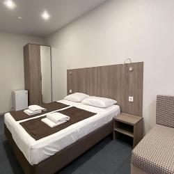 Фото Отель Компас