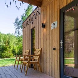 Фото Отель След Лося