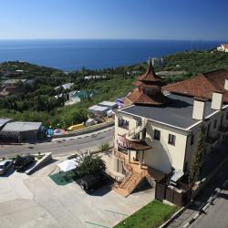 Фото Отель Эрпан