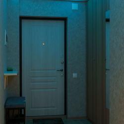 1-комнатные апартаменты улучшенные Right Room на Пухова д.56 1-комн.