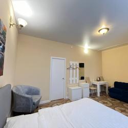 Фото Отель Колибри