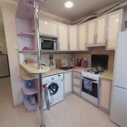 1-комнатные апартаменты стандарт