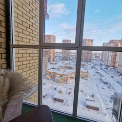 Апартаменты студия