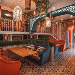 Фото Отель Империя