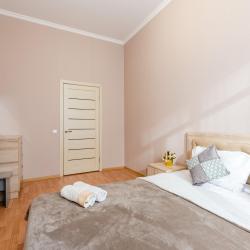 Фото Отель Meridian Apartments (Мередиан Апартментс) на проспекте Сакена Сейфуллина 525