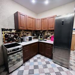 2-комнатные апартаменты улучшенные