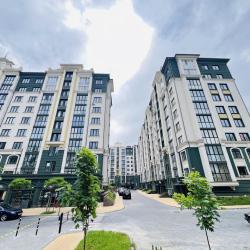 2-комнатные апартаменты стандарт