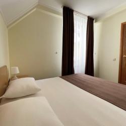 Фото Отель Вилла Валентина