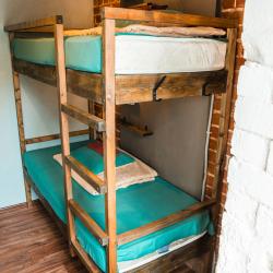 Фото Отель Montana (Монтана)