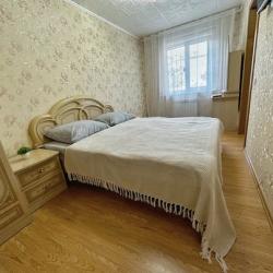 2-комнатные апартаменты стандарт