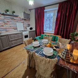 2-комнатные апартаменты улучшенные