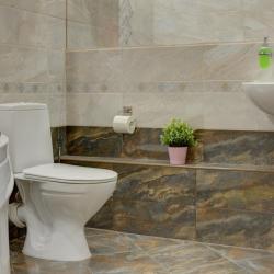 Фото Отель InnHome Apartments (ИннХоум) на площади МОПРа