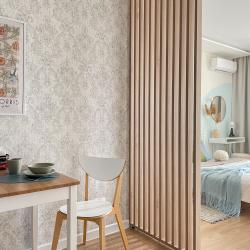 Фото Отель Ka Home (Ка Хоум) на шоссе Московское