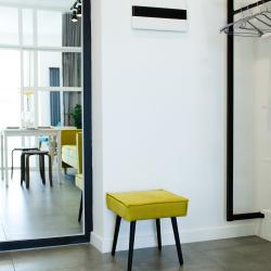 Апартаменты люкс PAIKKA APART #RETRO