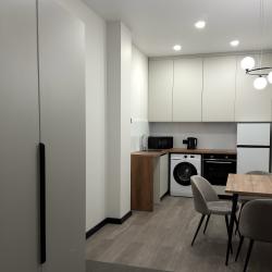 Тюмень Тайм АпартОтель — a51b89dc2164a38c6152566c65f7b9a7