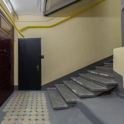фото 5 Rento (Ренто) на переулке Кривоарбатский