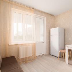 Фото Отель Family Apartments (Фэмили Апартментс) на улице Героев-Разведчиков 12/1 корпус 1