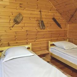 Коттедж стандарт