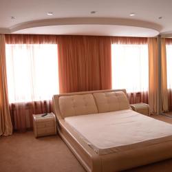 Фото Отель Юбилейная