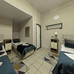 Uroom Aparthotel (Юрум апарт-отель) — a51c07358aff8debe1b0c23046598344