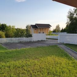 Фото Отель Ontario Village (Онтарио Вилладж)