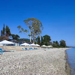 Фото Отель Пляж