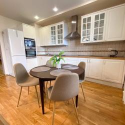 Фото Симбирские апартаменты на Буинском переулке