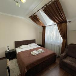 Фото Отель Комфорт Хаус