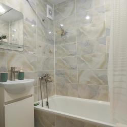 2-комнатные апартаменты улучшенные