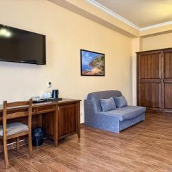 Фото Отель Chalet Provence (Шале Прованс)