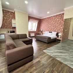 Фото Отель Камчатский Квартал