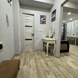 1-комнатные апартаменты студия