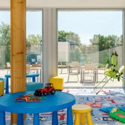 Фото Отель Del Mar Inn (Дель Мар Инн)