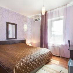 Фото Отель Пирамида