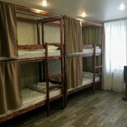 Фото Отель Патриот