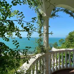 Фото Отель Villa Esenin (Вилла Есенин)