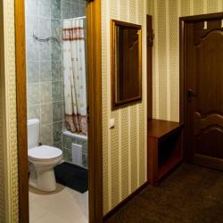 Фото Отель Solovey (Соловей)